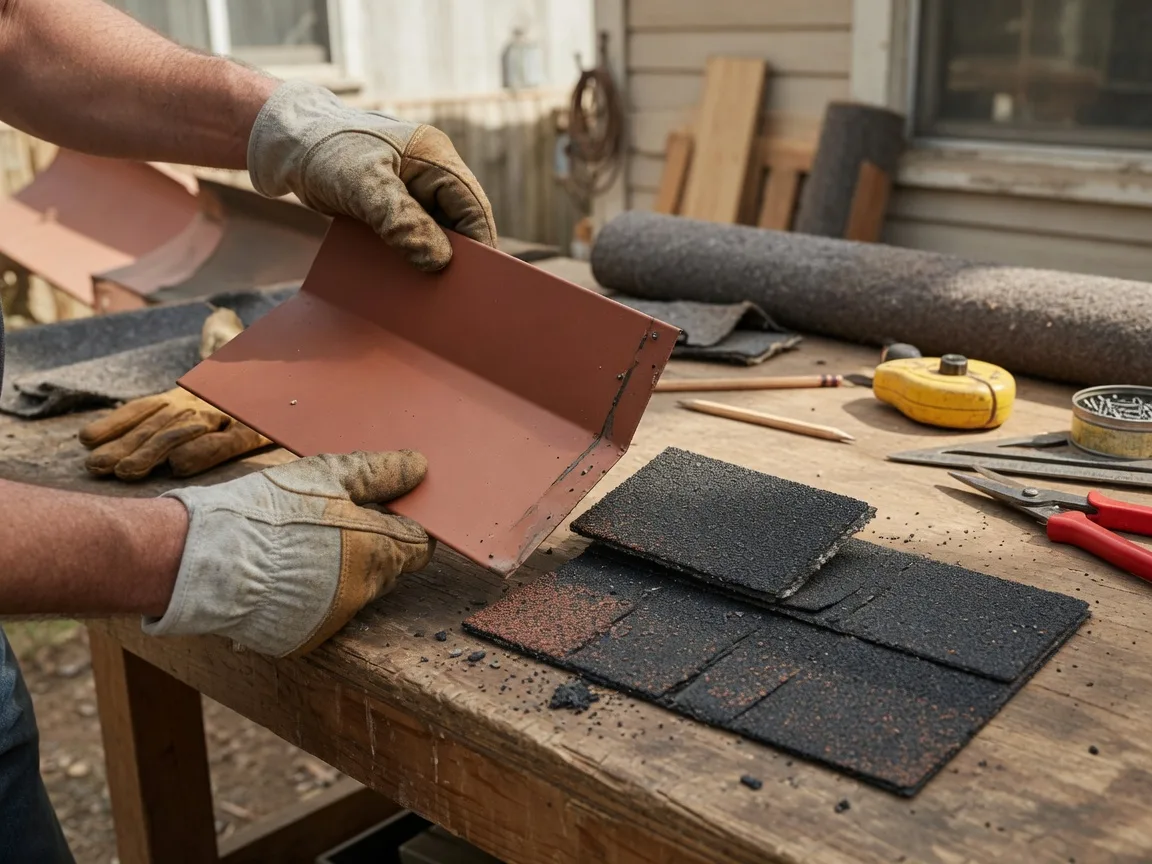Roof Repair company in Crane, MO